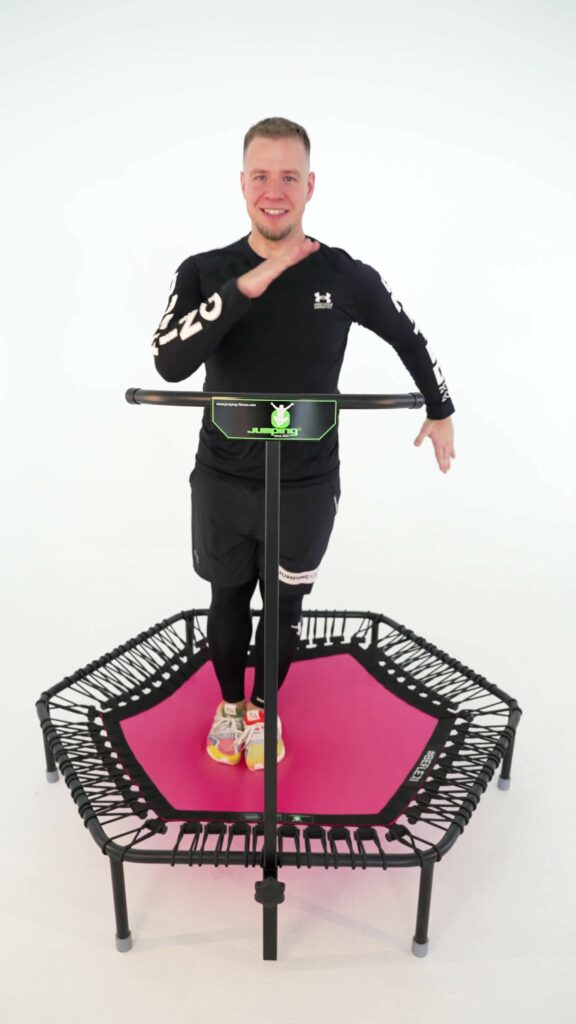 Jakub Jumping vorschau