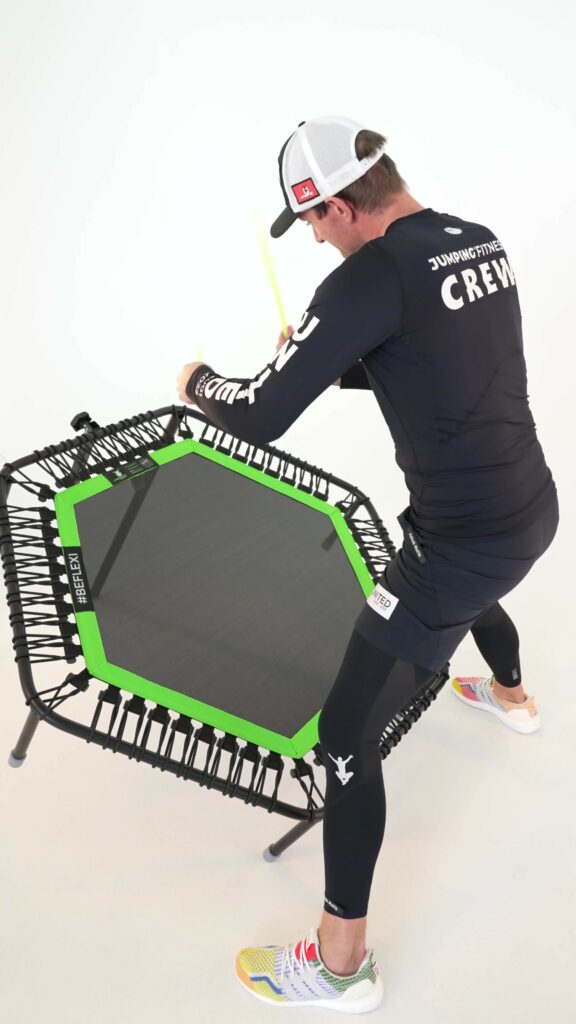 Jumping Drum vorschau